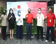 Telkom Luncurkan Program ESG 2024 sebagai Bagian Transformasi TelkomGroup